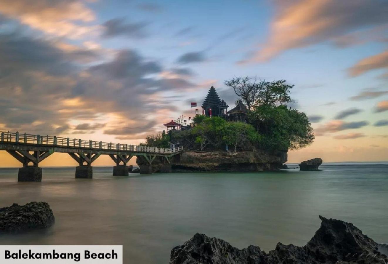 Swiss-Belinn Malang Exteriér fotografie